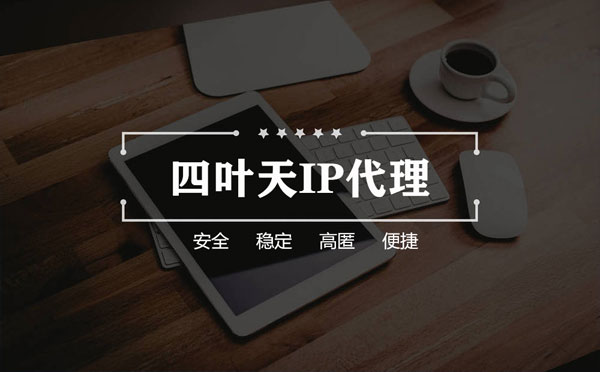 【克孜勒苏代理IP】如何快速搭建代理IP？怎么检查代理的效果？