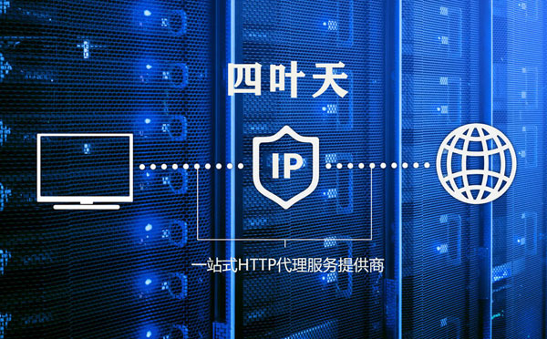 【克孜勒苏代理IP】使用代理IP遇到的常见问题汇总